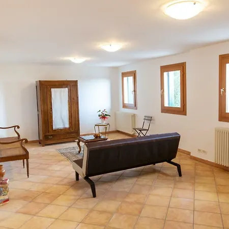 Casa Degli Ulivi Гостевой дом
