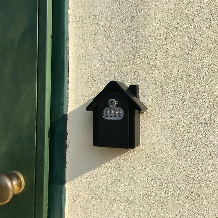 Casa Degli Ulivi 招待所 Rovolon
