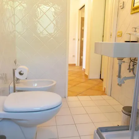Casa Degli Ulivi Гостевой дом Rovolon