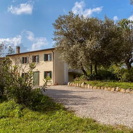 Casa Degli Ulivi * Rovolon