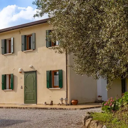 Casa Degli Ulivi Rovolon